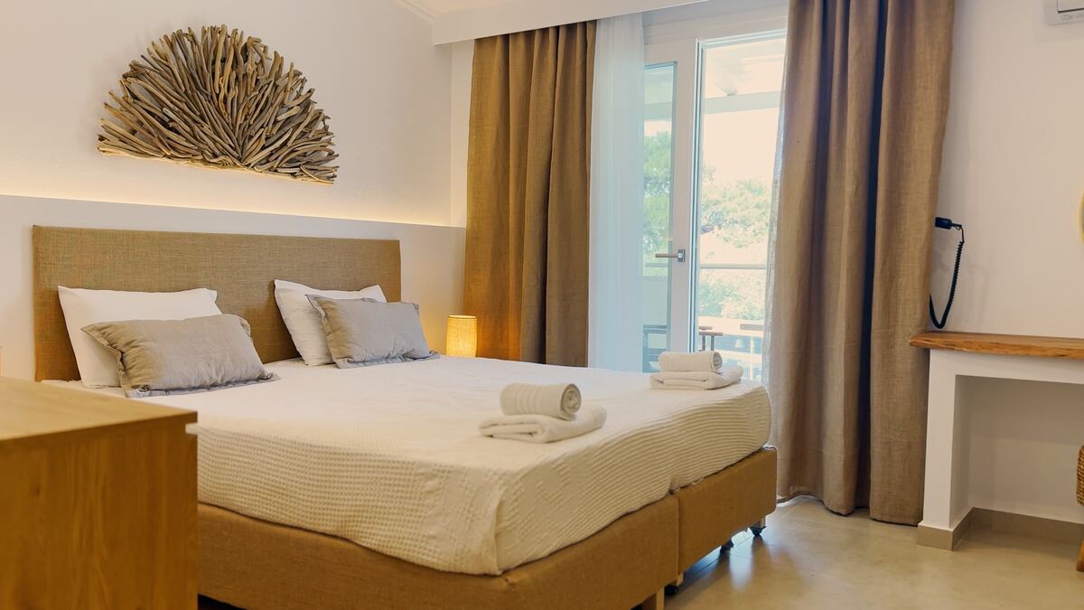 Hotel Zafira